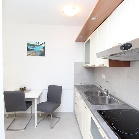 רוביני Apartment Stellina מראה חיצוני תמונה