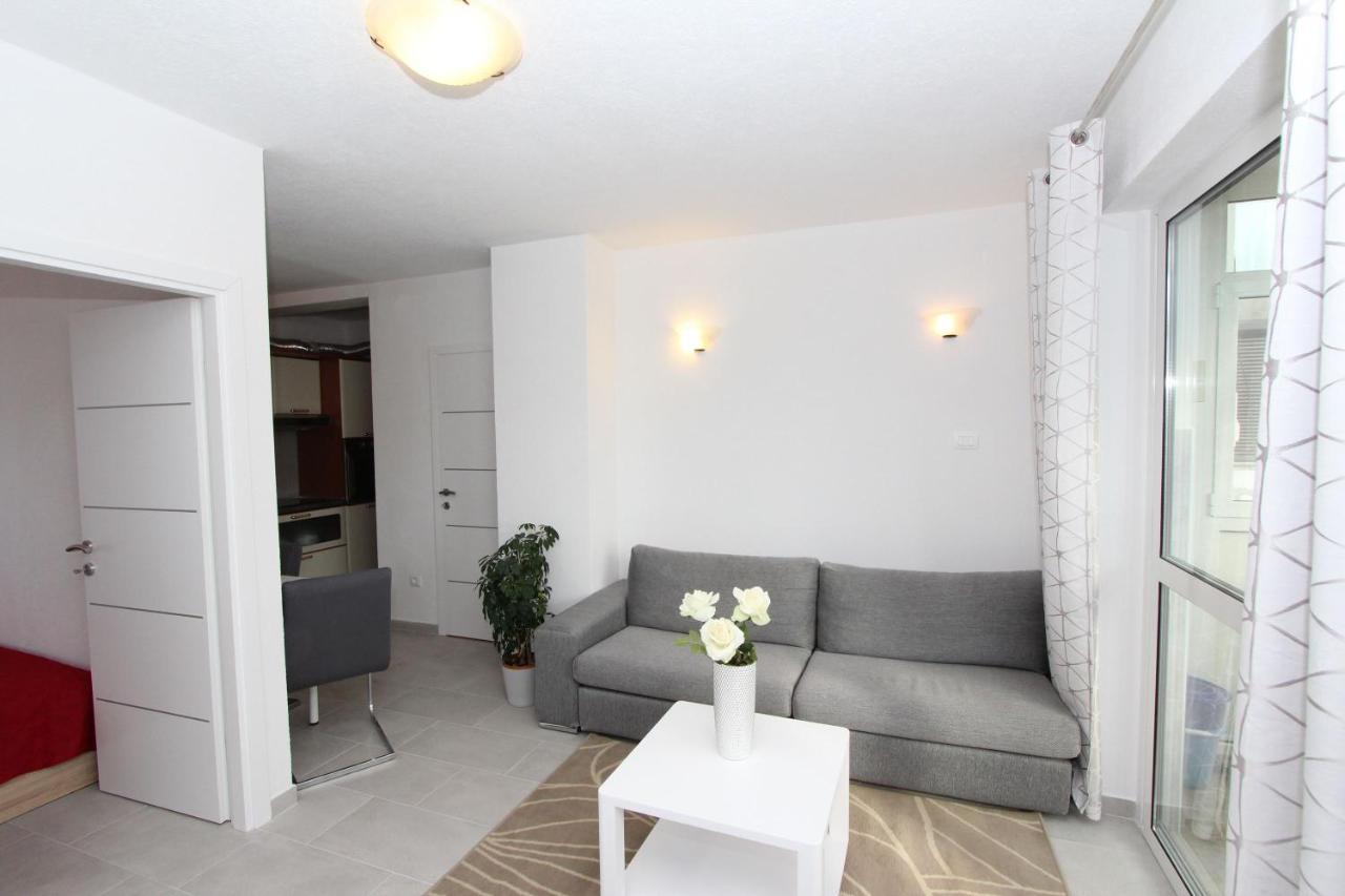 רוביני Apartment Stellina מראה חיצוני תמונה