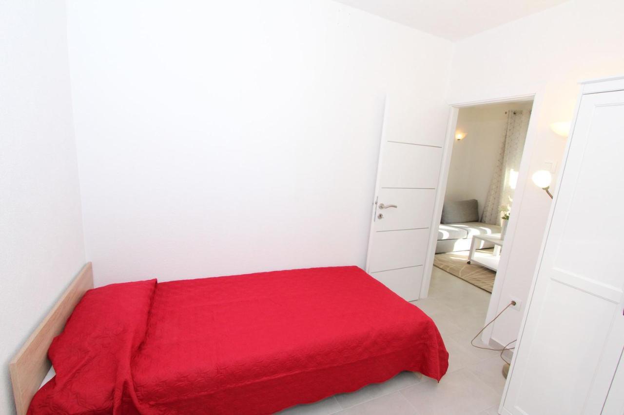 רוביני Apartment Stellina מראה חיצוני תמונה