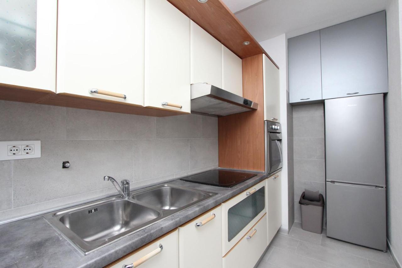 רוביני Apartment Stellina מראה חיצוני תמונה