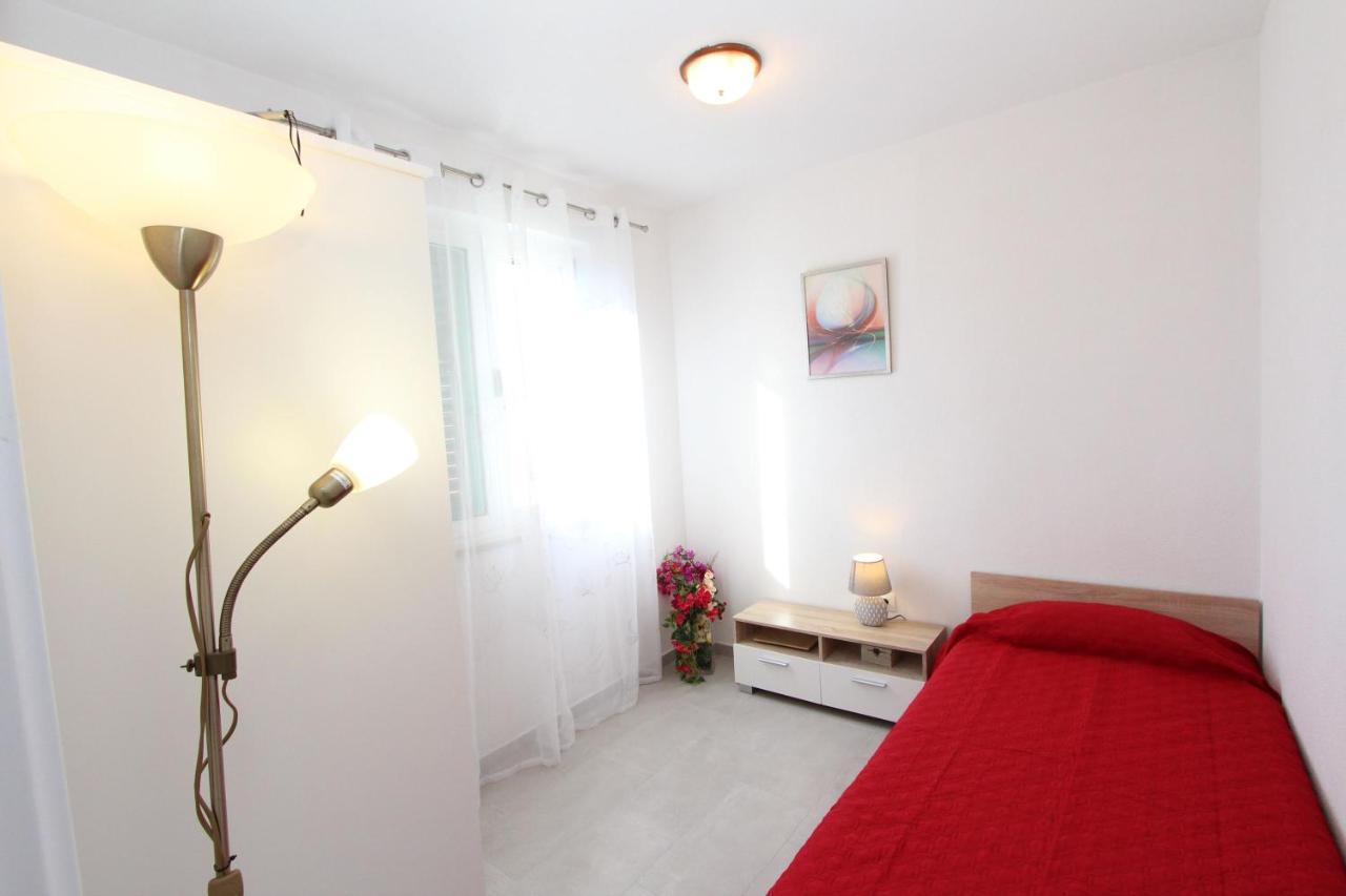 רוביני Apartment Stellina מראה חיצוני תמונה