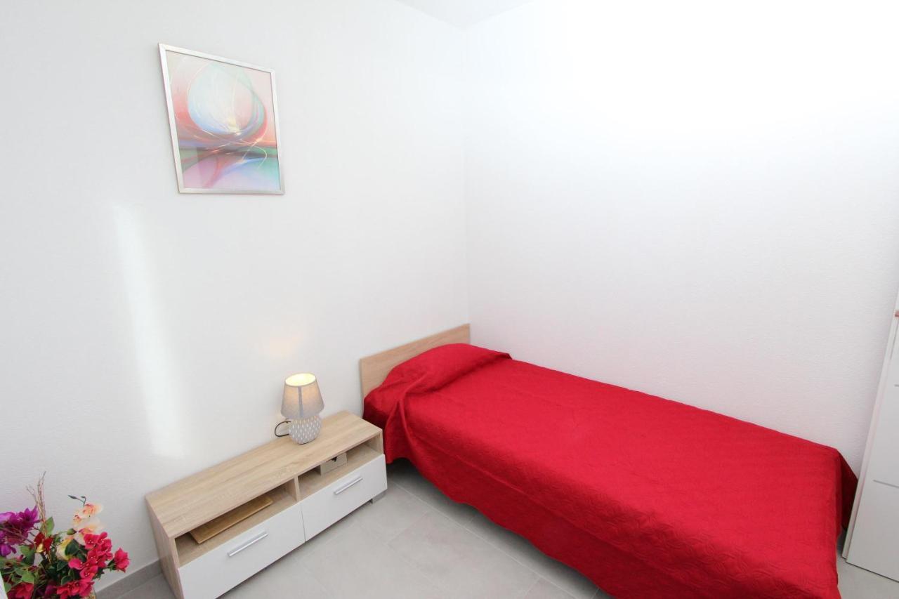 רוביני Apartment Stellina מראה חיצוני תמונה