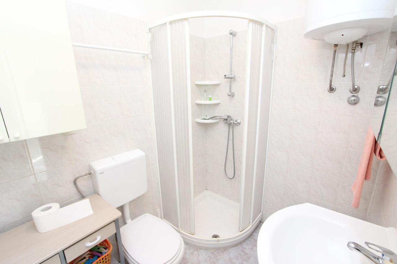 רוביני Apartment Stellina מראה חיצוני תמונה