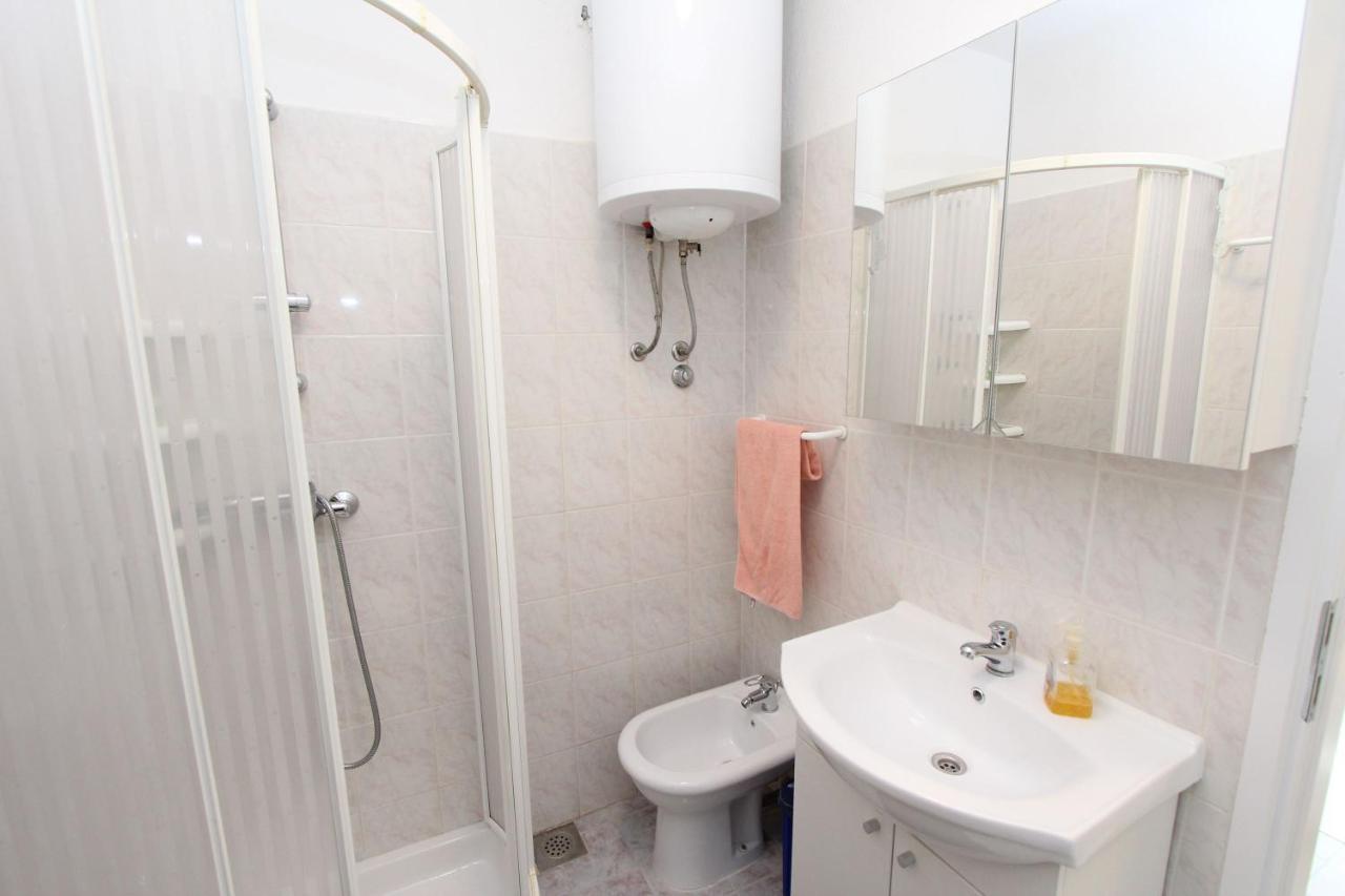 רוביני Apartment Stellina מראה חיצוני תמונה