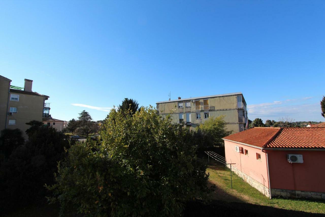 רוביני Apartment Stellina מראה חיצוני תמונה