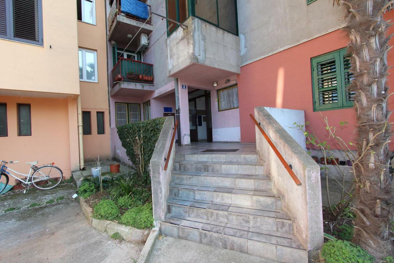 רוביני Apartment Stellina מראה חיצוני תמונה